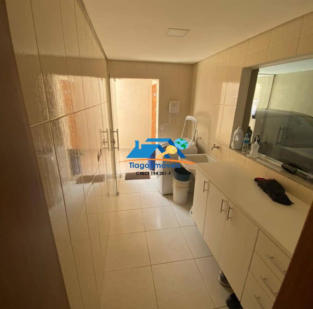 Casa de Condomínio, 5 quartos - Foto 20