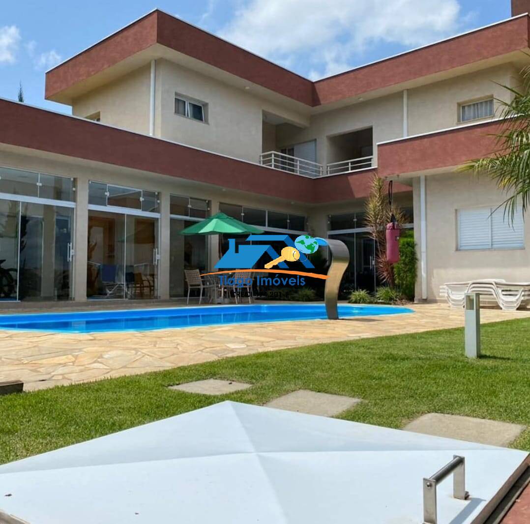 Casa de Condomínio, 5 quartos - Foto 3