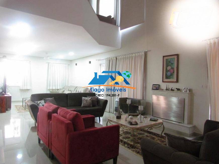 Casa de Condomínio, 5 quartos - Foto 23
