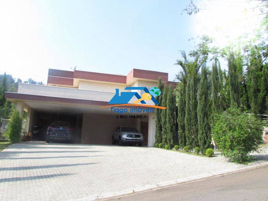 Casa de Condomínio, 5 quartos - Foto 30