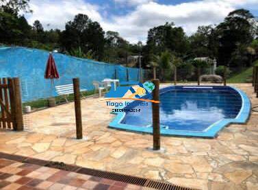 Sítio, 3 quartos, 2900 m² - Foto 4