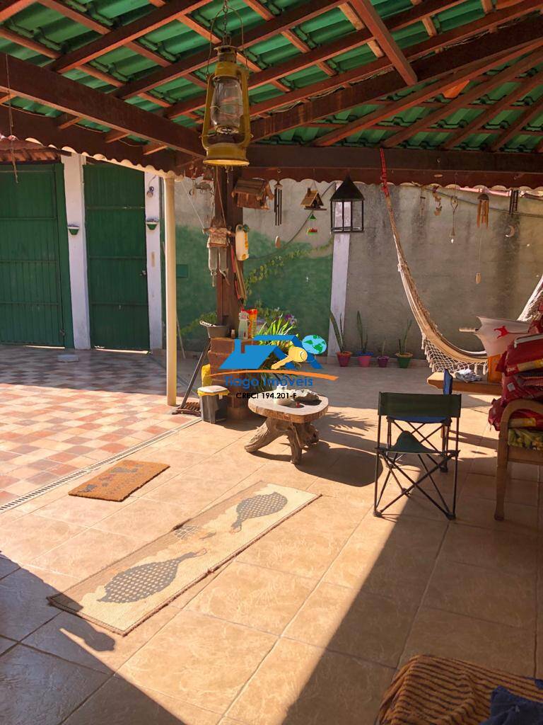 Sítio, 3 quartos, 2900 m² - Foto 5