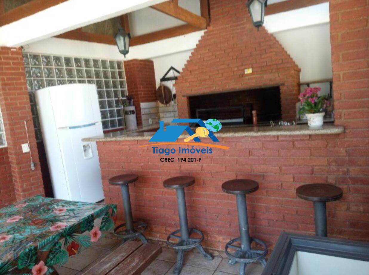 Casa de Condomínio, 7 quartos - Foto 3