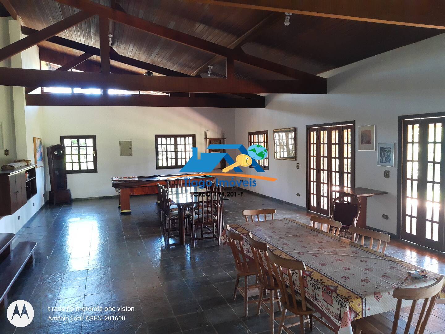 Sítio, 7 quartos, 2 hectares - Foto 38