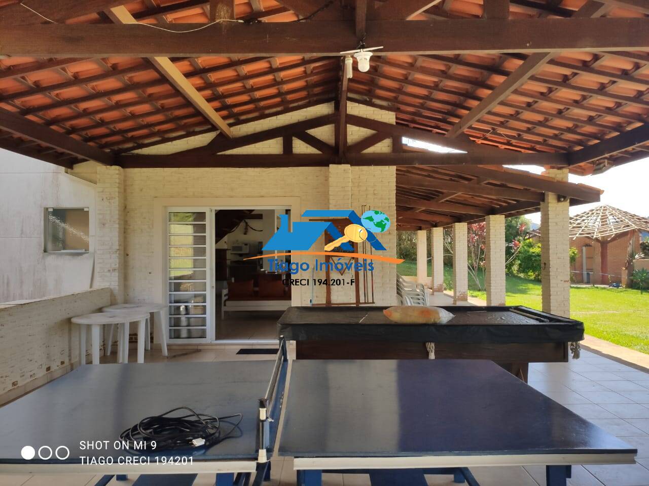 Sítio, 4 quartos, 2250 m² - Foto 12