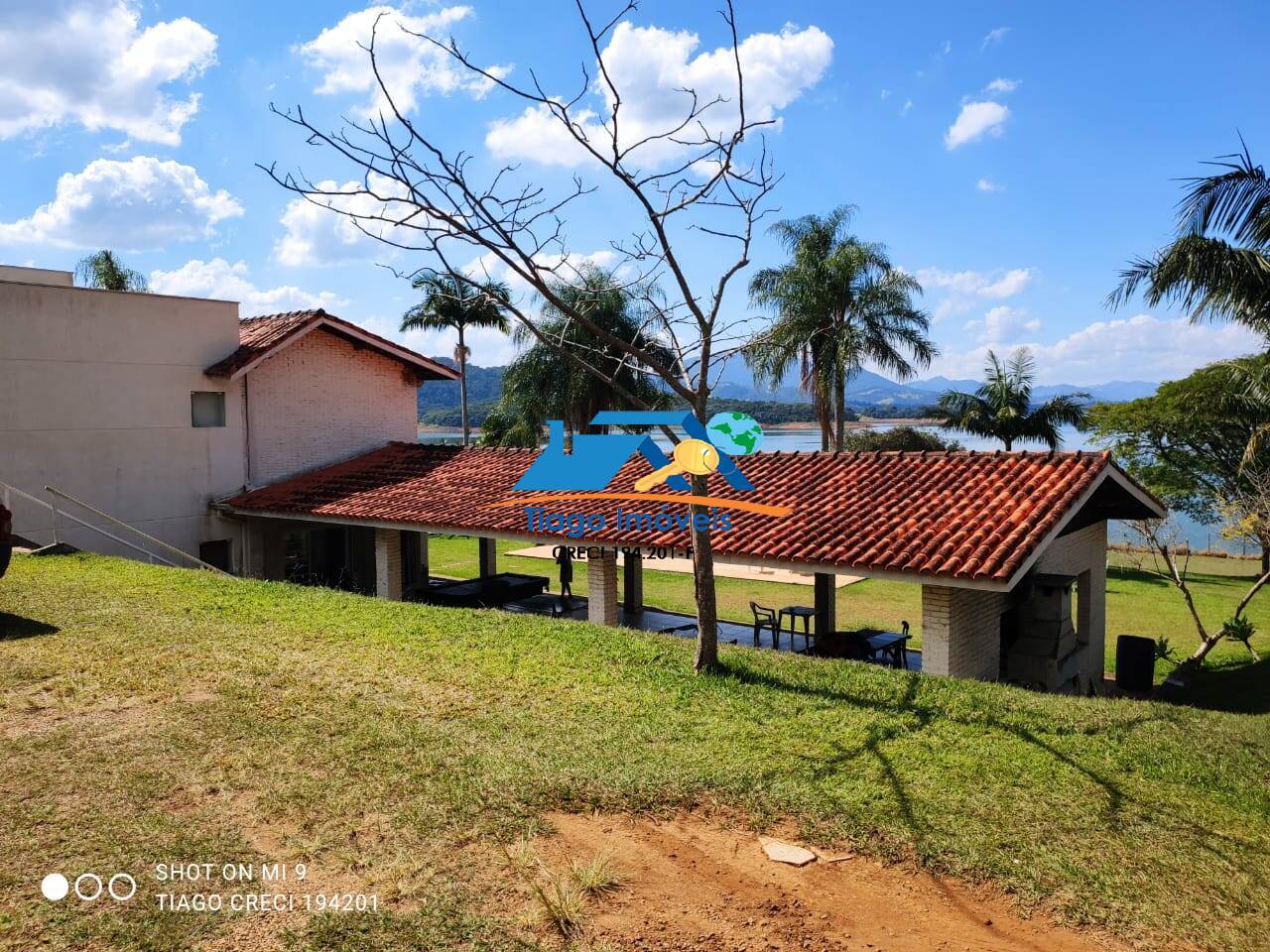 Sítio, 4 quartos, 2250 m² - Foto 15