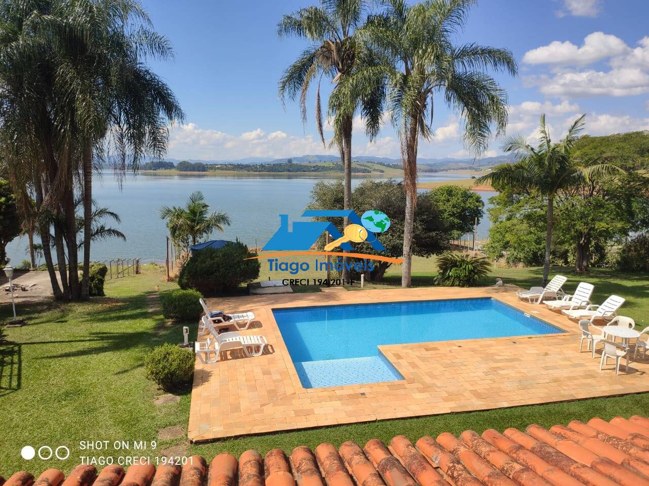 Sítio, 4 quartos, 2250 m² - Foto 4