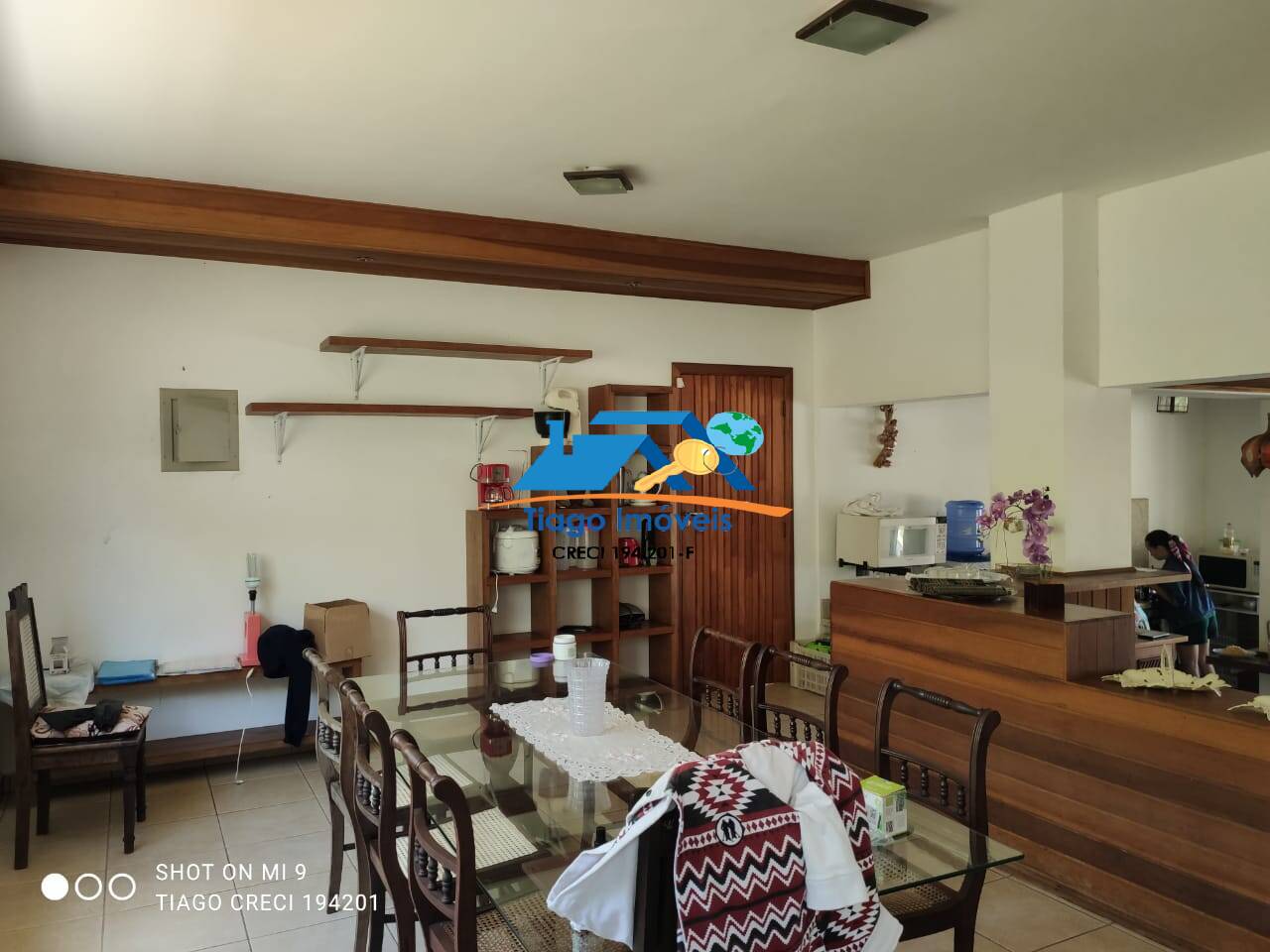 Sítio, 4 quartos, 2250 m² - Foto 20