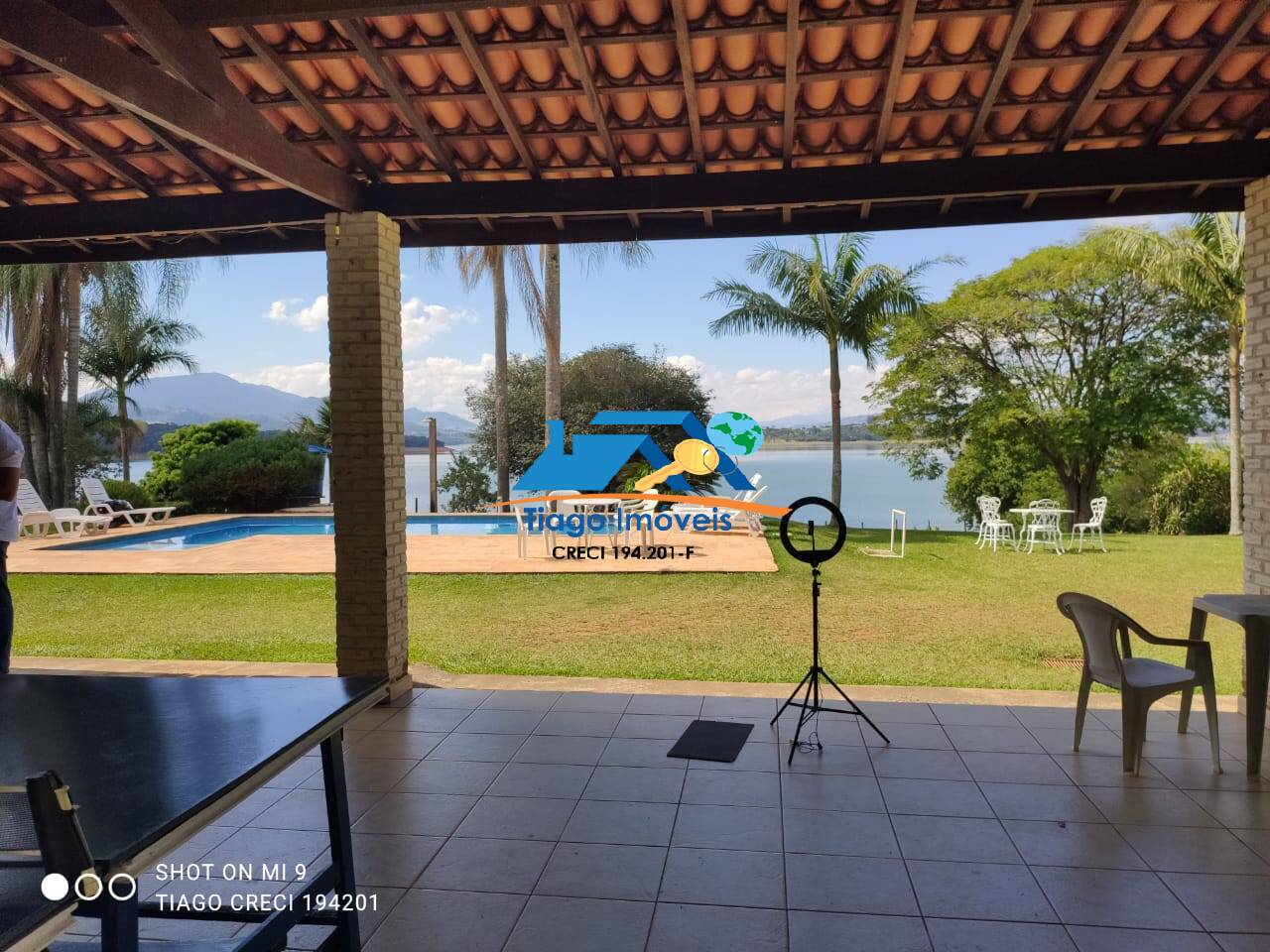 Sítio, 4 quartos, 2250 m² - Foto 17