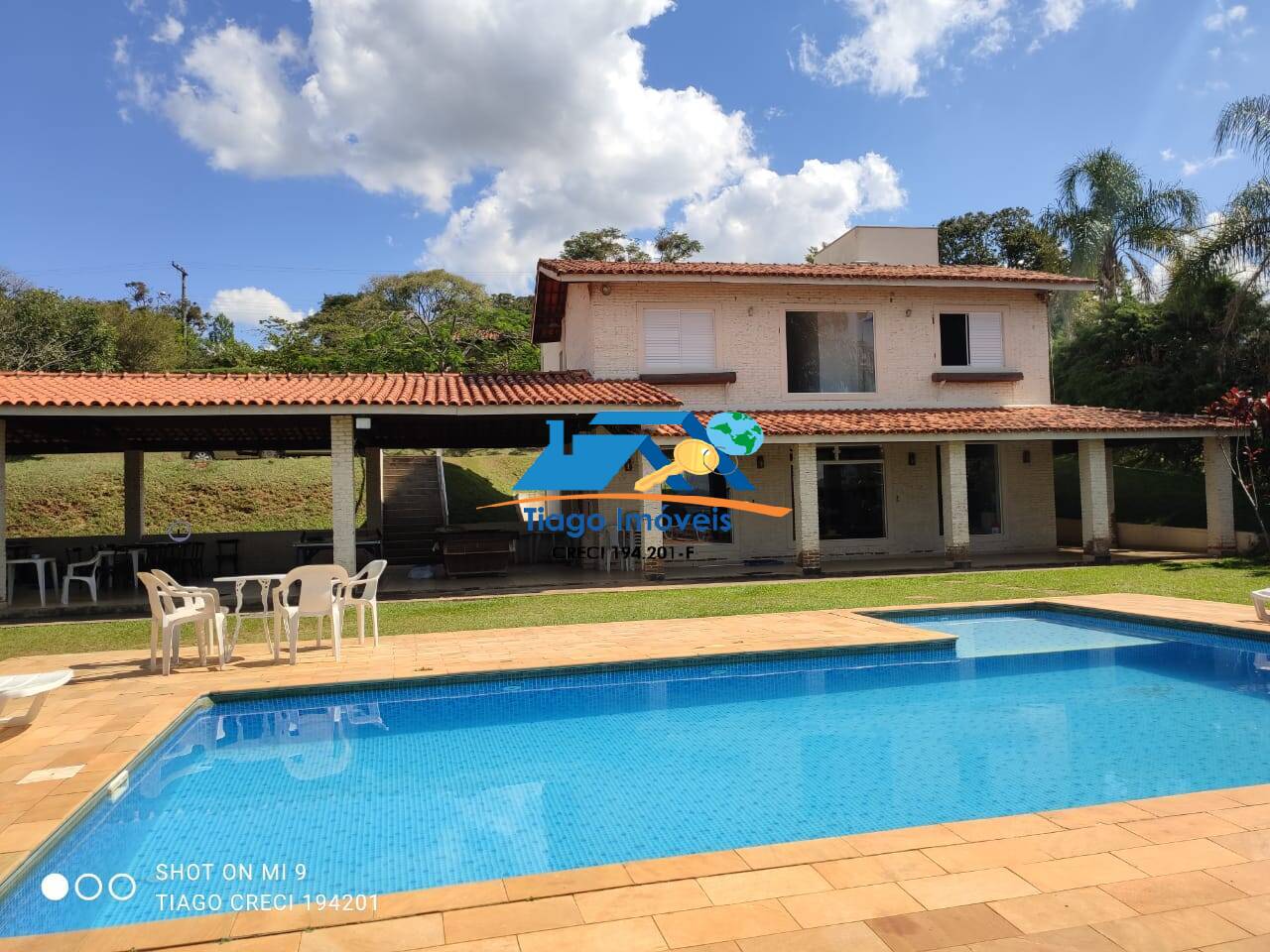 Sítio, 4 quartos, 2250 m² - Foto 18