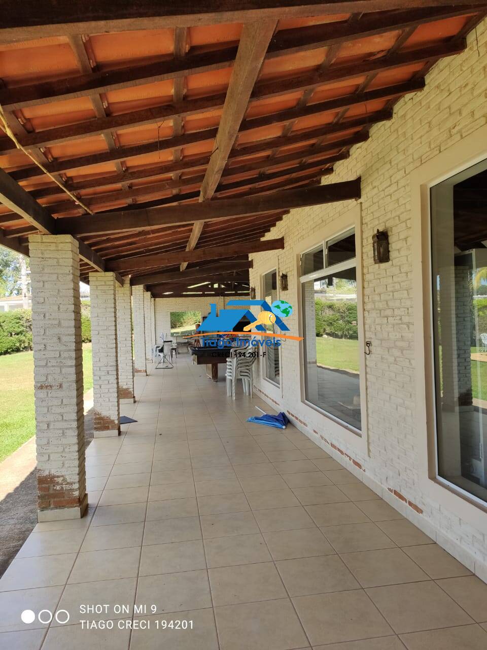 Sítio, 4 quartos, 2250 m² - Foto 23