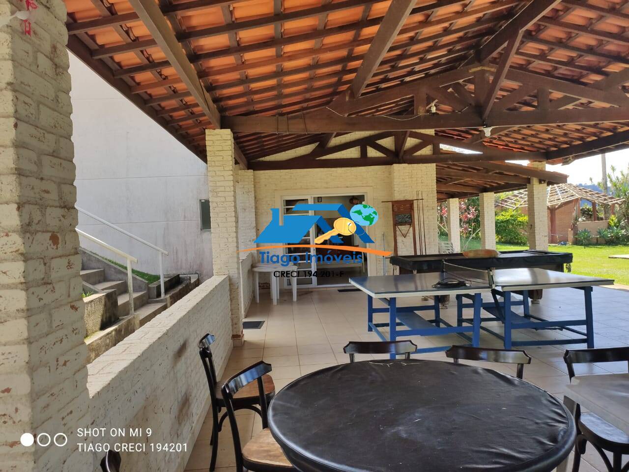 Sítio, 4 quartos, 2250 m² - Foto 26