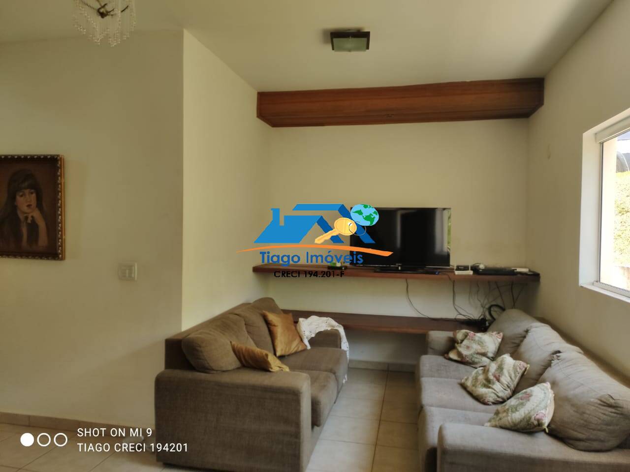 Sítio, 4 quartos, 2250 m² - Foto 30