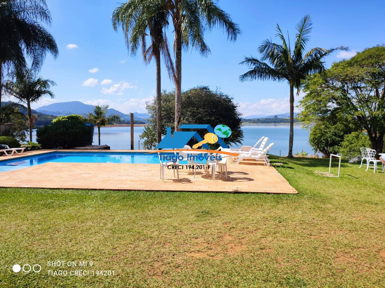 Sítio, 4 quartos, 2250 m² - Foto 27