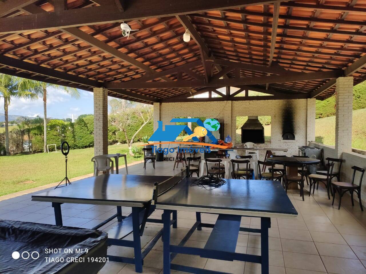 Sítio, 4 quartos, 2250 m² - Foto 33