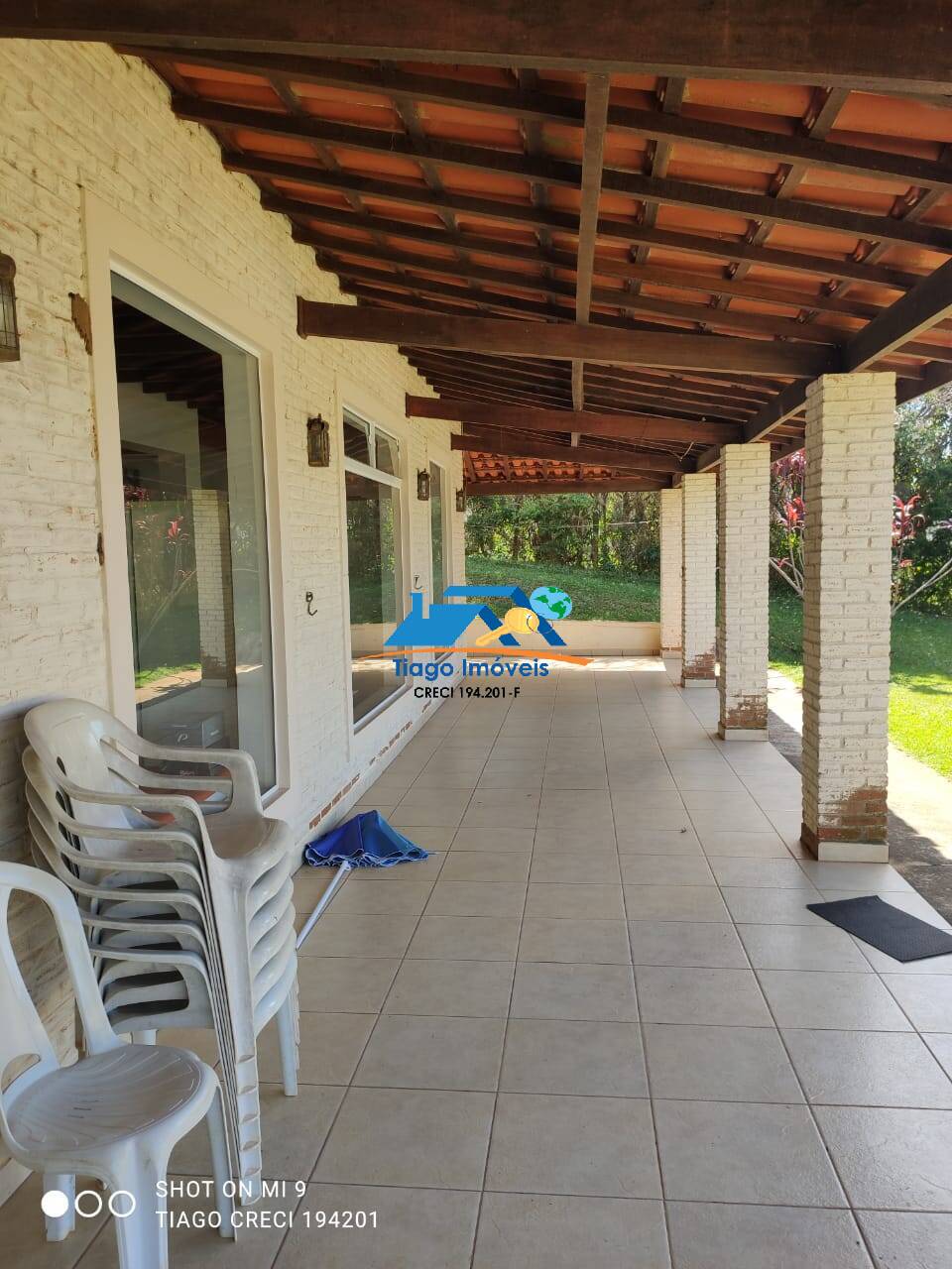 Sítio, 4 quartos, 2250 m² - Foto 35
