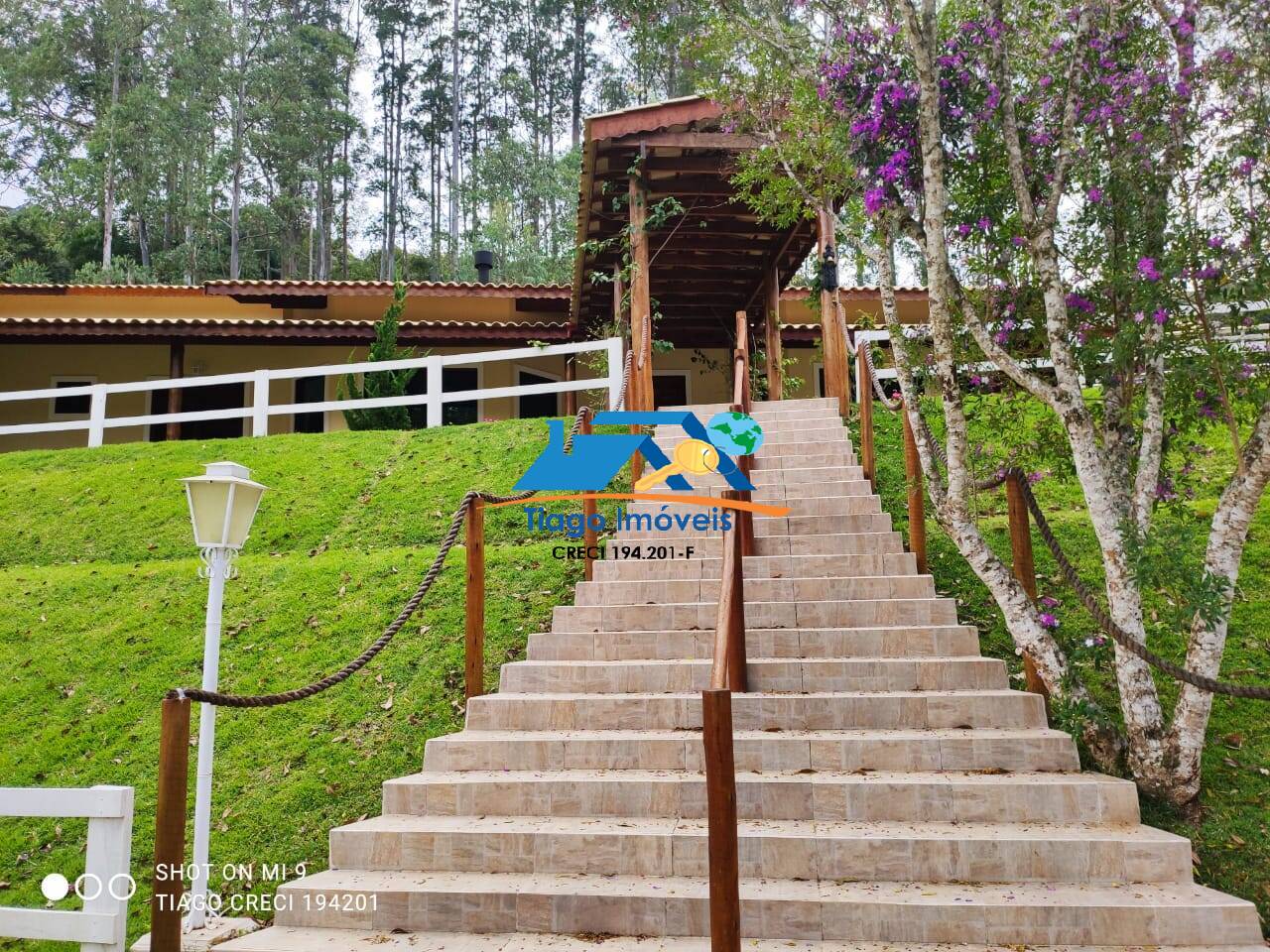 Sítio, 6 quartos, 19 hectares - Foto 38