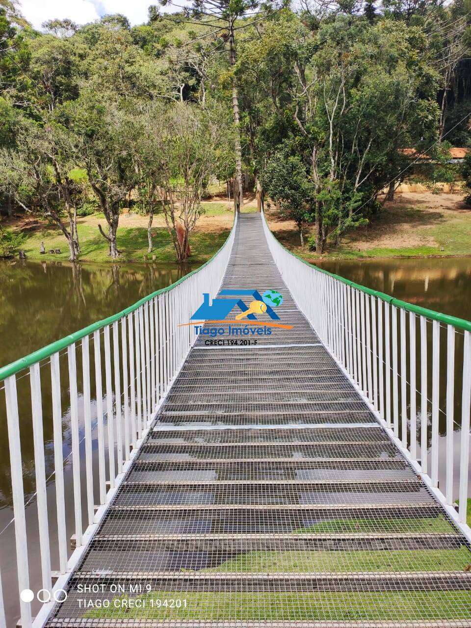 Sítio, 6 quartos, 19 hectares - Foto 40