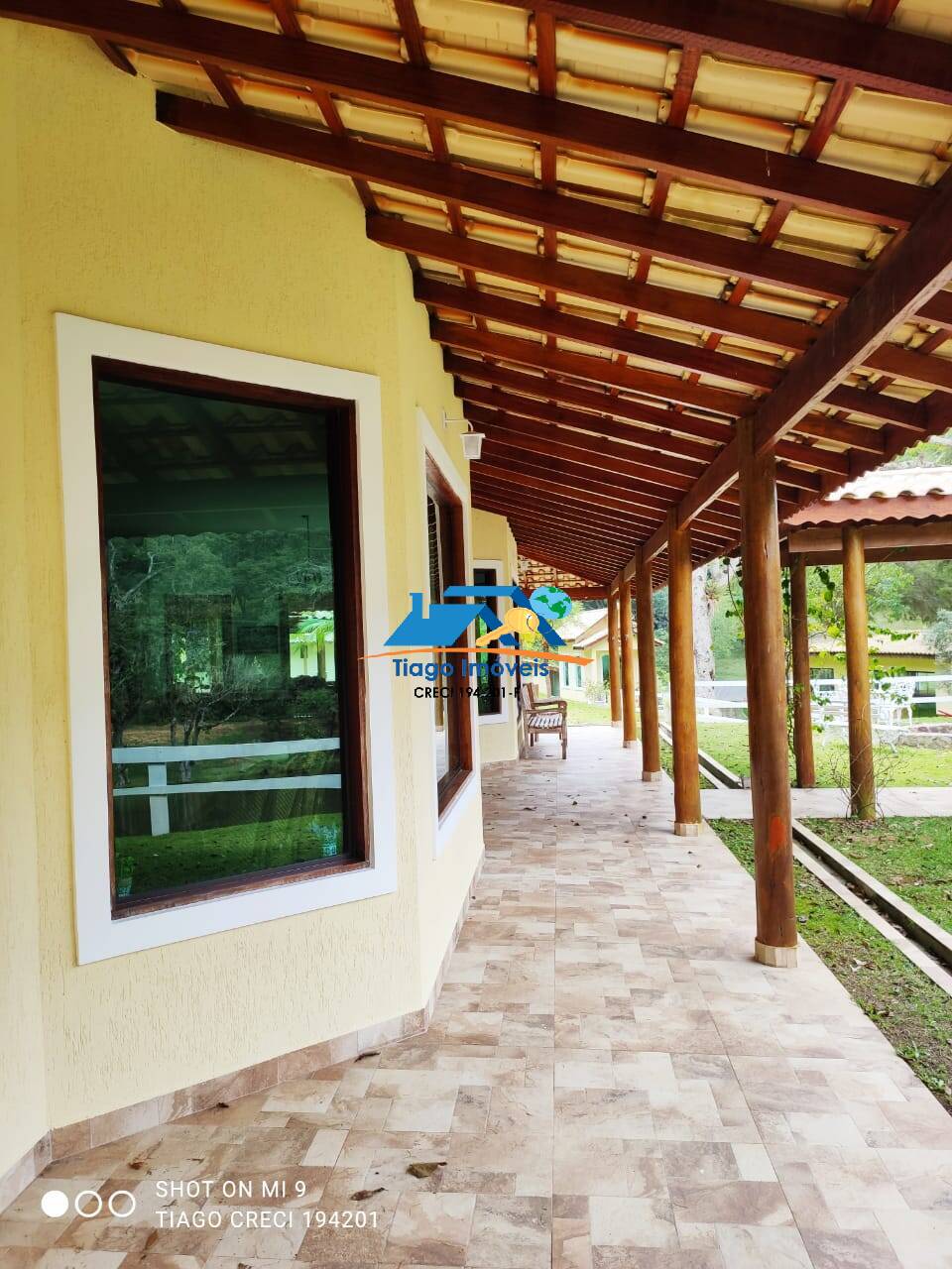 Sítio, 6 quartos, 19 hectares - Foto 39