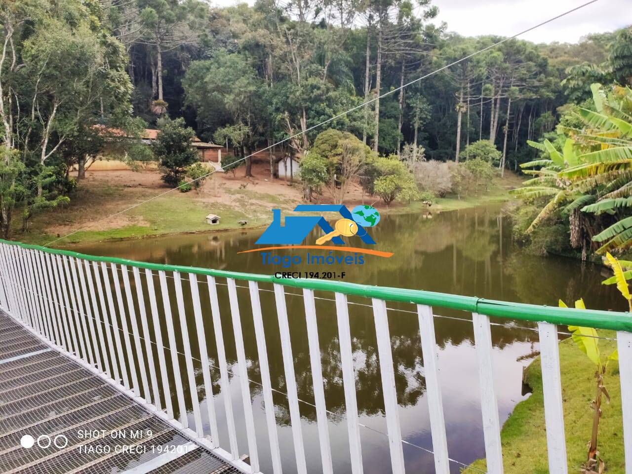 Sítio, 6 quartos, 19 hectares - Foto 21