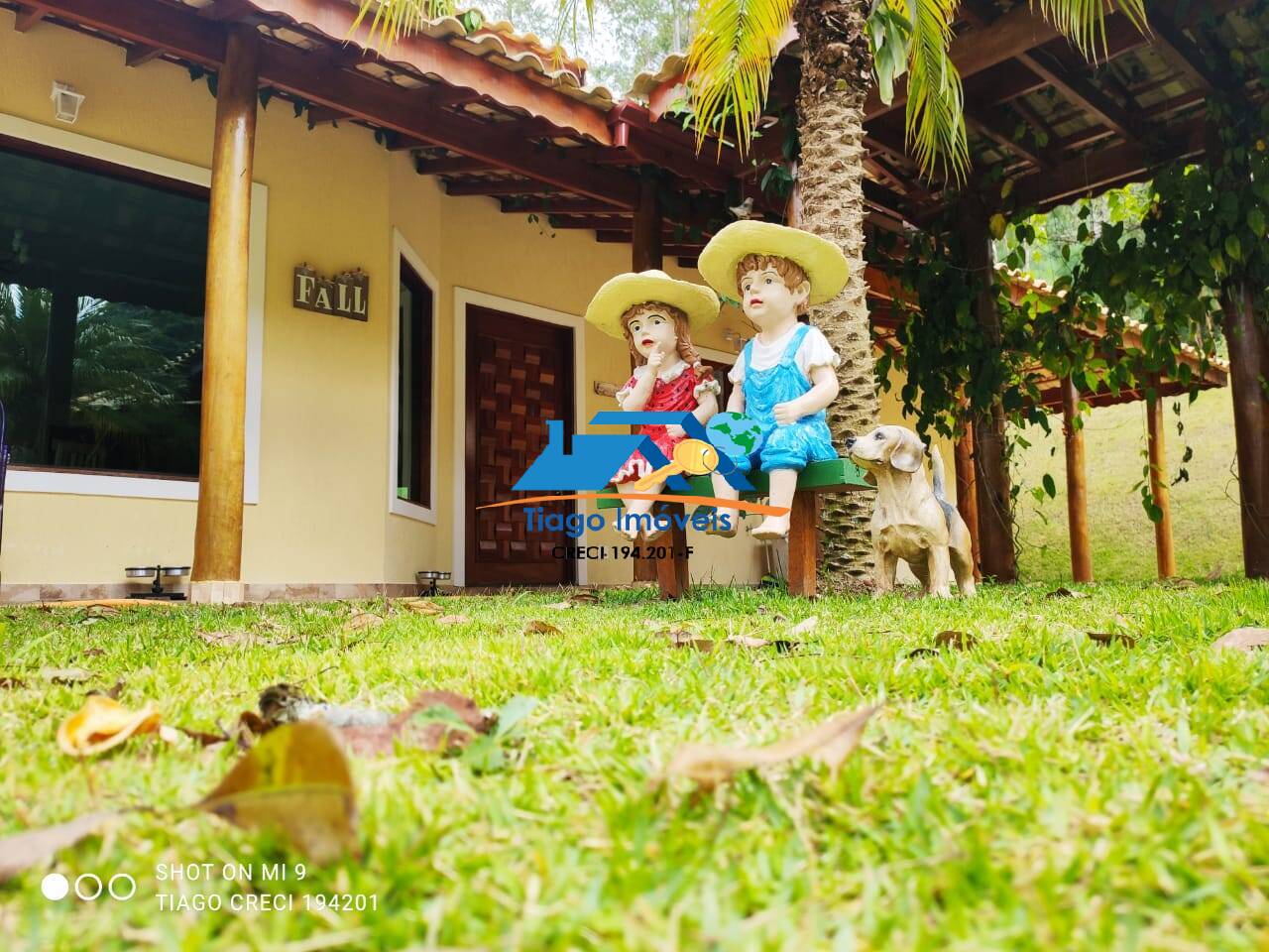 Sítio, 6 quartos, 19 hectares - Foto 59