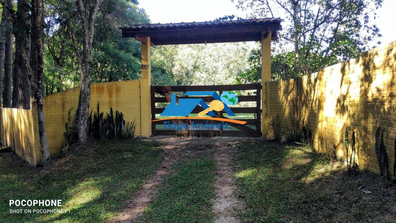Sítio à venda com 2 quartos, 580m² - Foto 7