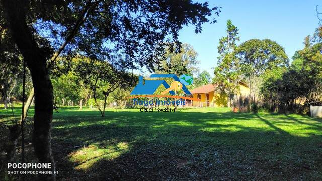 Sítio à venda com 4 quartos, 44000m² - Foto 5