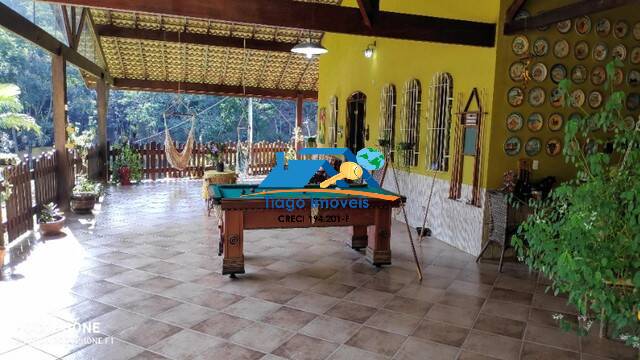 Sítio à venda com 4 quartos, 44000m² - Foto 7
