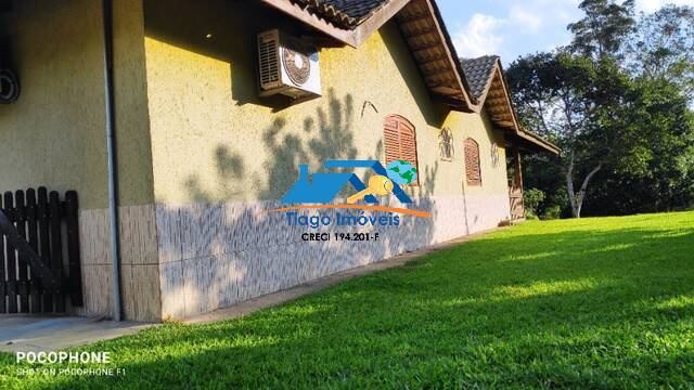 Sítio à venda com 4 quartos, 44000m² - Foto 8