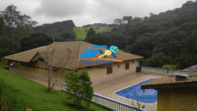 Sítio à venda com 4 quartos, 44000m² - Foto 9