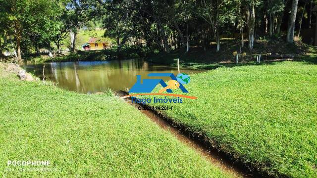Sítio à venda com 4 quartos, 44000m² - Foto 11