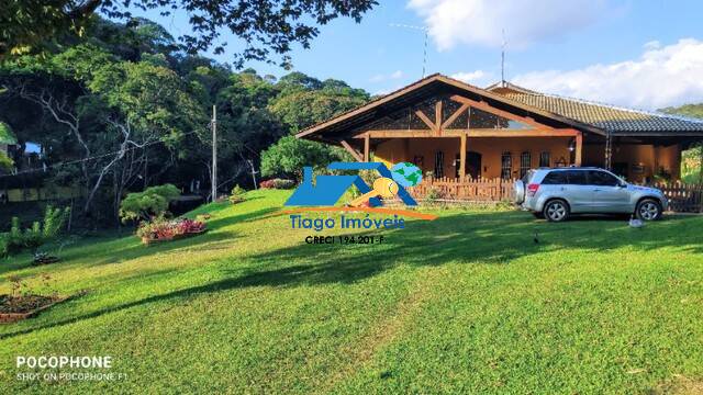 Sítio à venda com 4 quartos, 44000m² - Foto 2