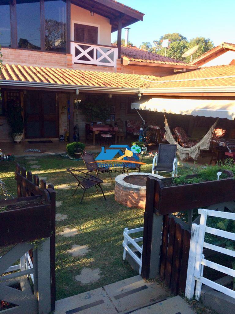 Sítio, 3 quartos, 1000 m² - Foto 4
