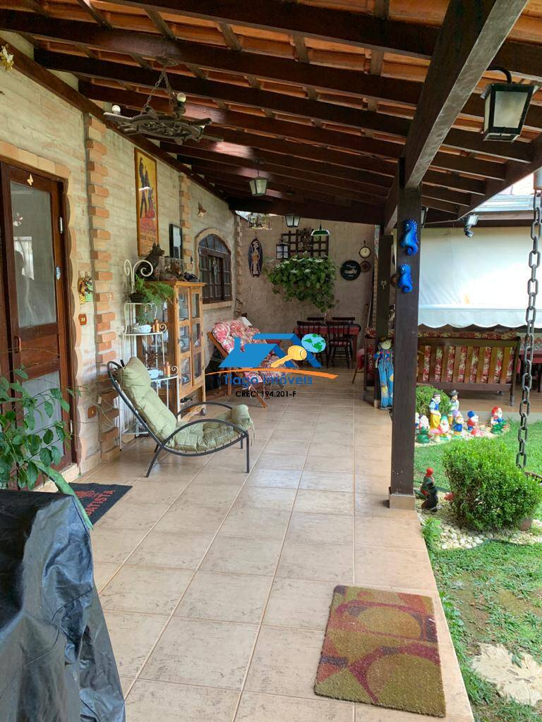 Sítio, 3 quartos, 1000 m² - Foto 7