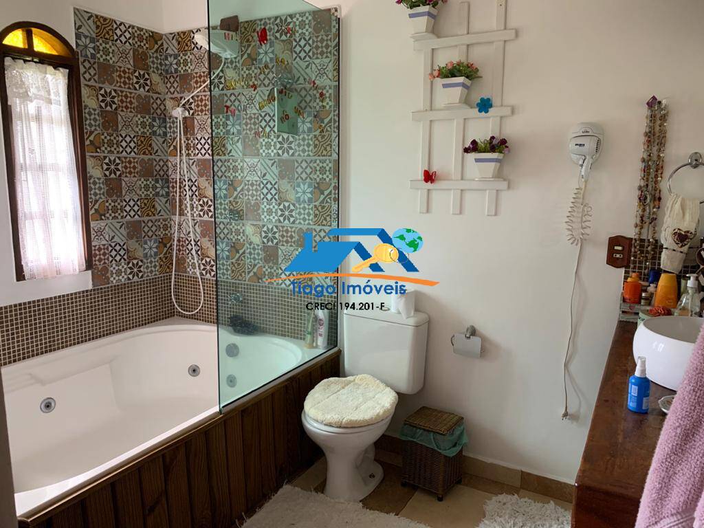 Sítio, 3 quartos, 1000 m² - Foto 11