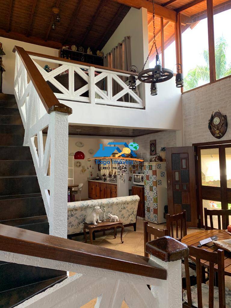Sítio, 3 quartos, 1000 m² - Foto 13