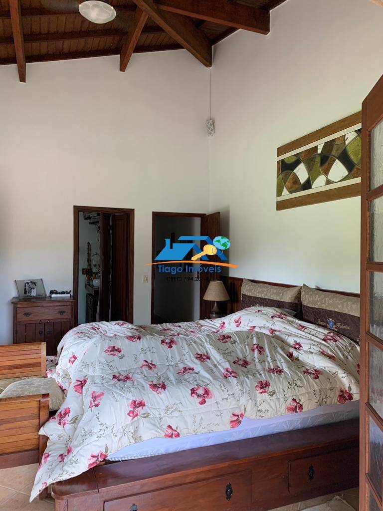 Sítio, 3 quartos, 1000 m² - Foto 14