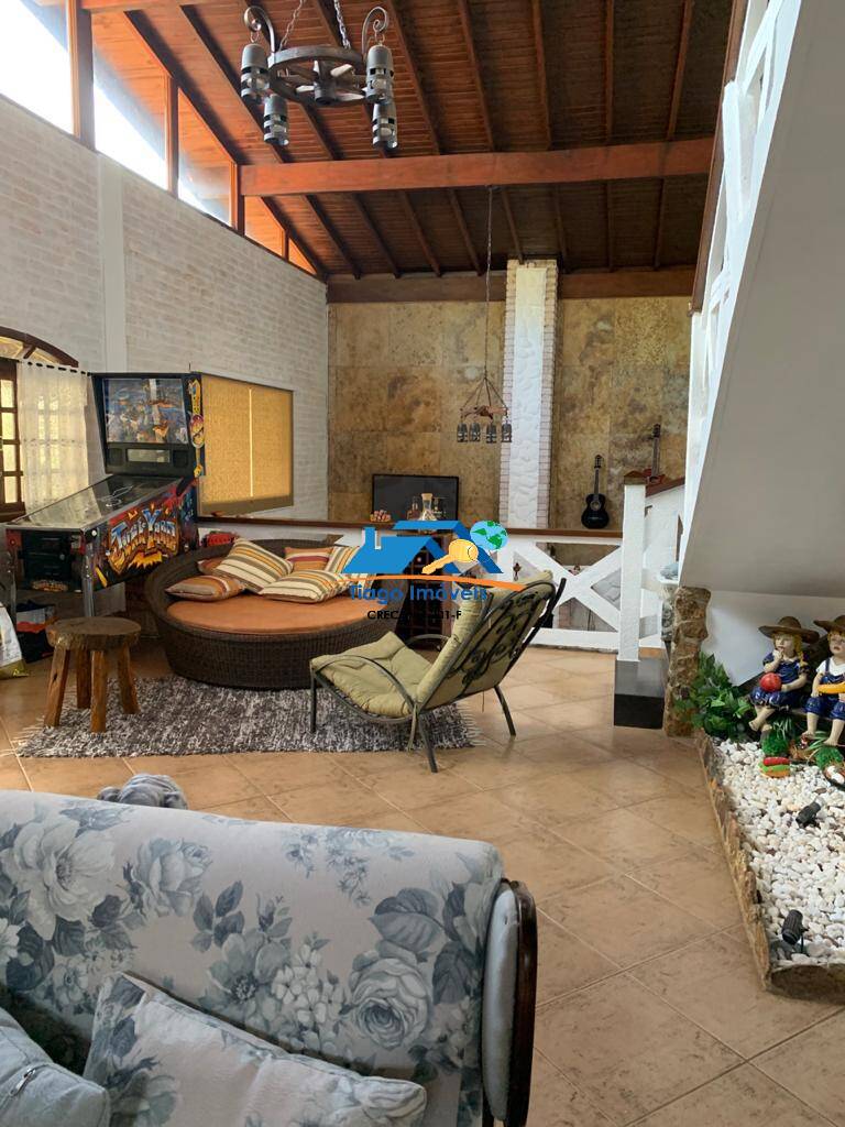 Sítio, 3 quartos, 1000 m² - Foto 19