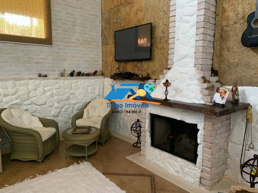 Sítio, 3 quartos, 1000 m² - Foto 22