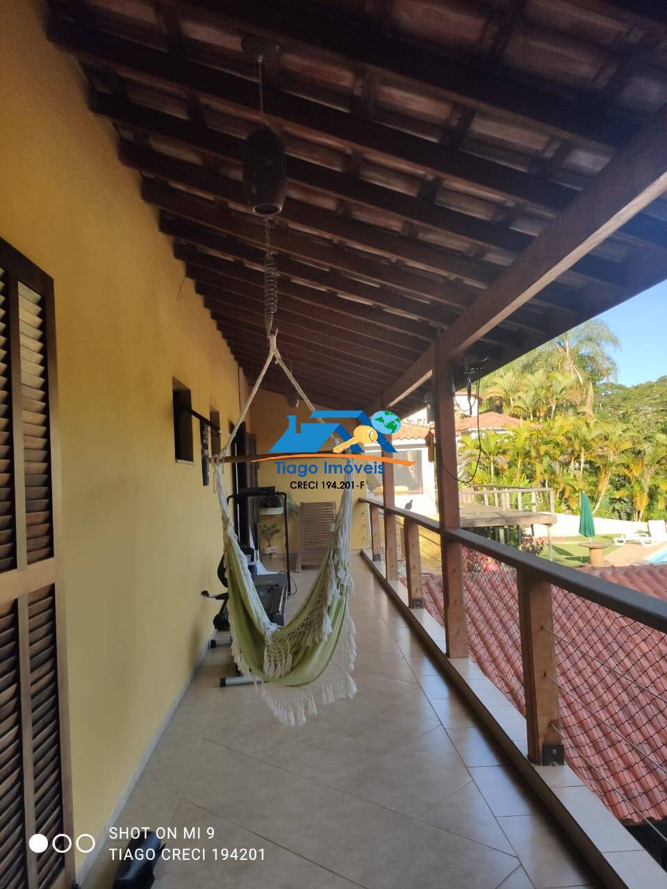 Chácara à venda com 6 quartos, 650m² - Foto 23