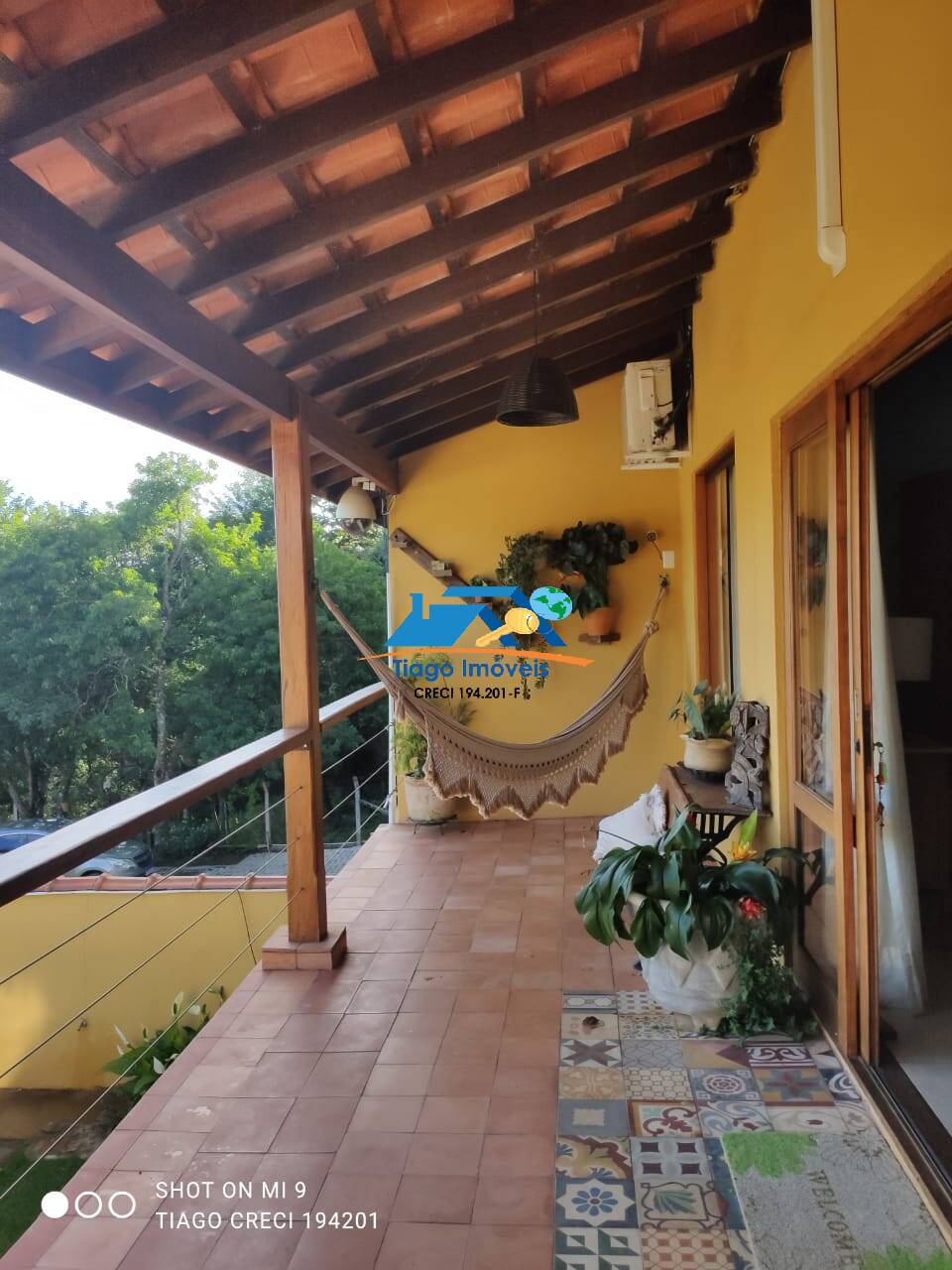 Chácara à venda com 6 quartos, 650m² - Foto 22