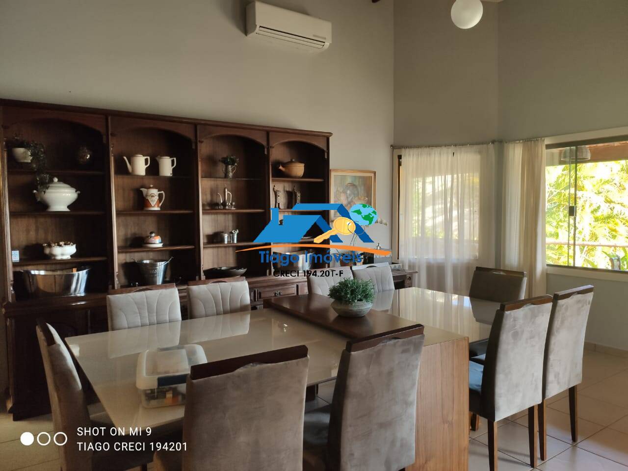 Chácara à venda com 6 quartos, 650m² - Foto 25