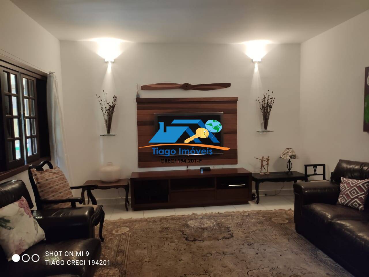 Chácara à venda com 6 quartos, 650m² - Foto 27