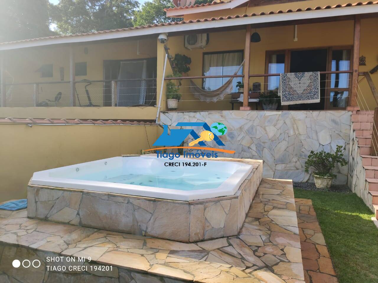 Chácara à venda com 6 quartos, 650m² - Foto 5