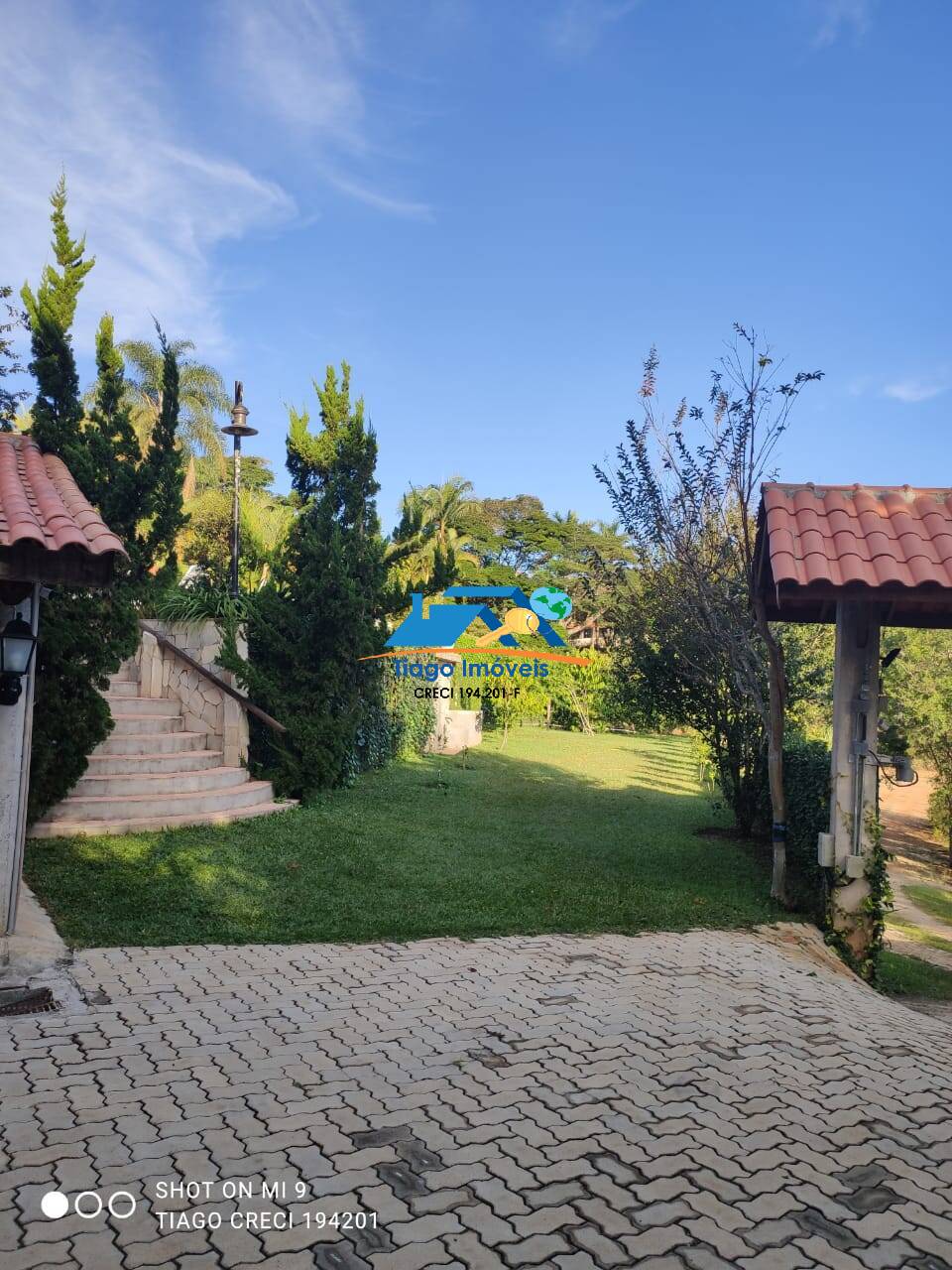 Chácara à venda com 6 quartos, 650m² - Foto 28