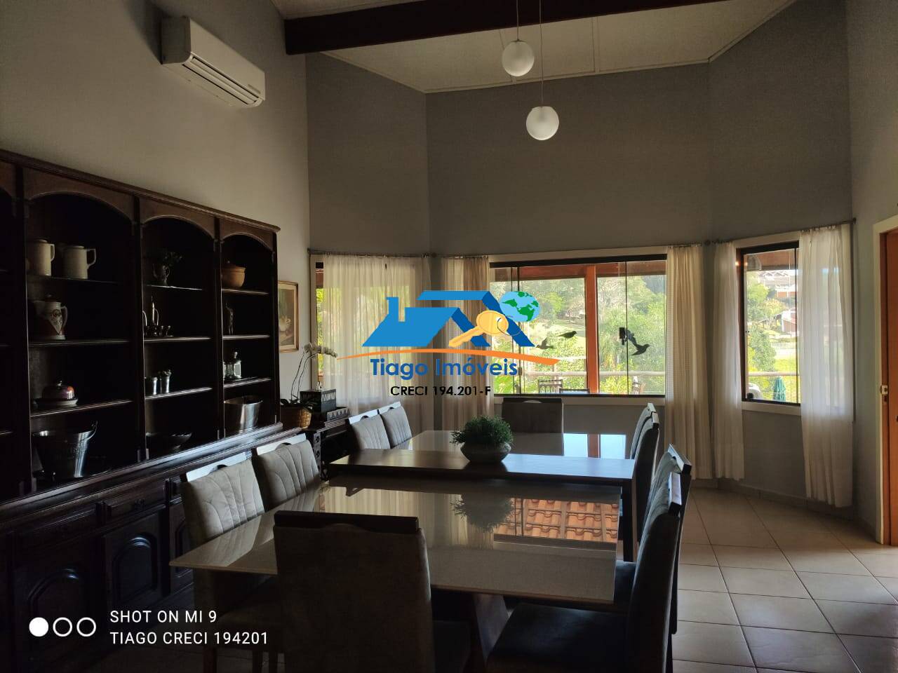 Chácara à venda com 6 quartos, 650m² - Foto 29