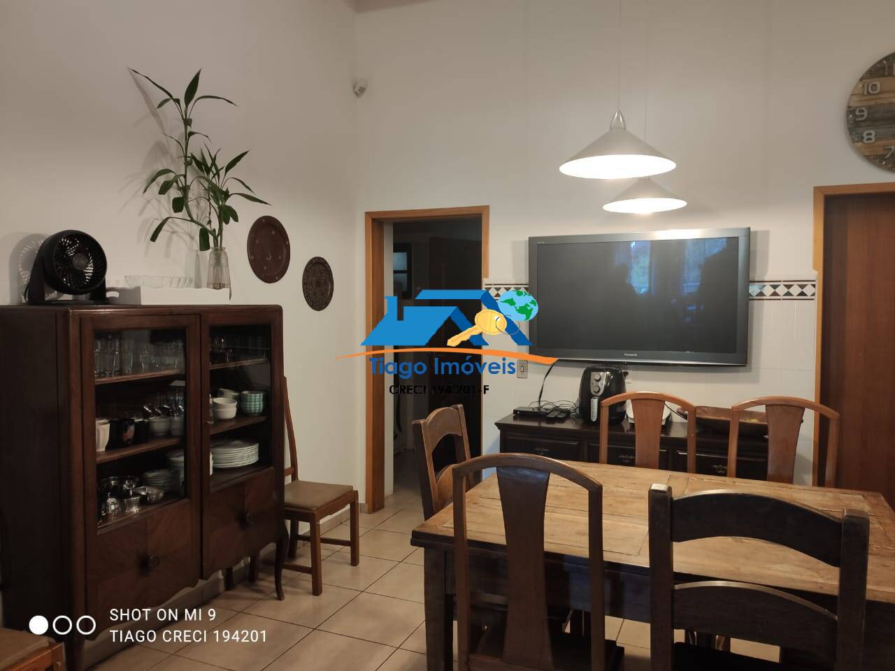 Chácara à venda com 6 quartos, 650m² - Foto 30