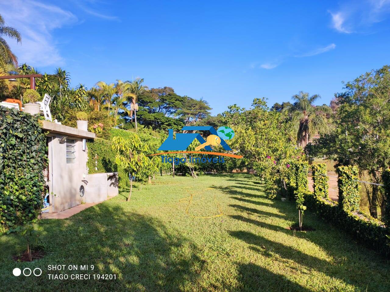 Chácara à venda com 6 quartos, 650m² - Foto 35