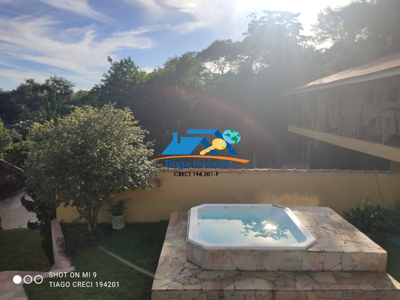 Chácara à venda com 6 quartos, 650m² - Foto 33