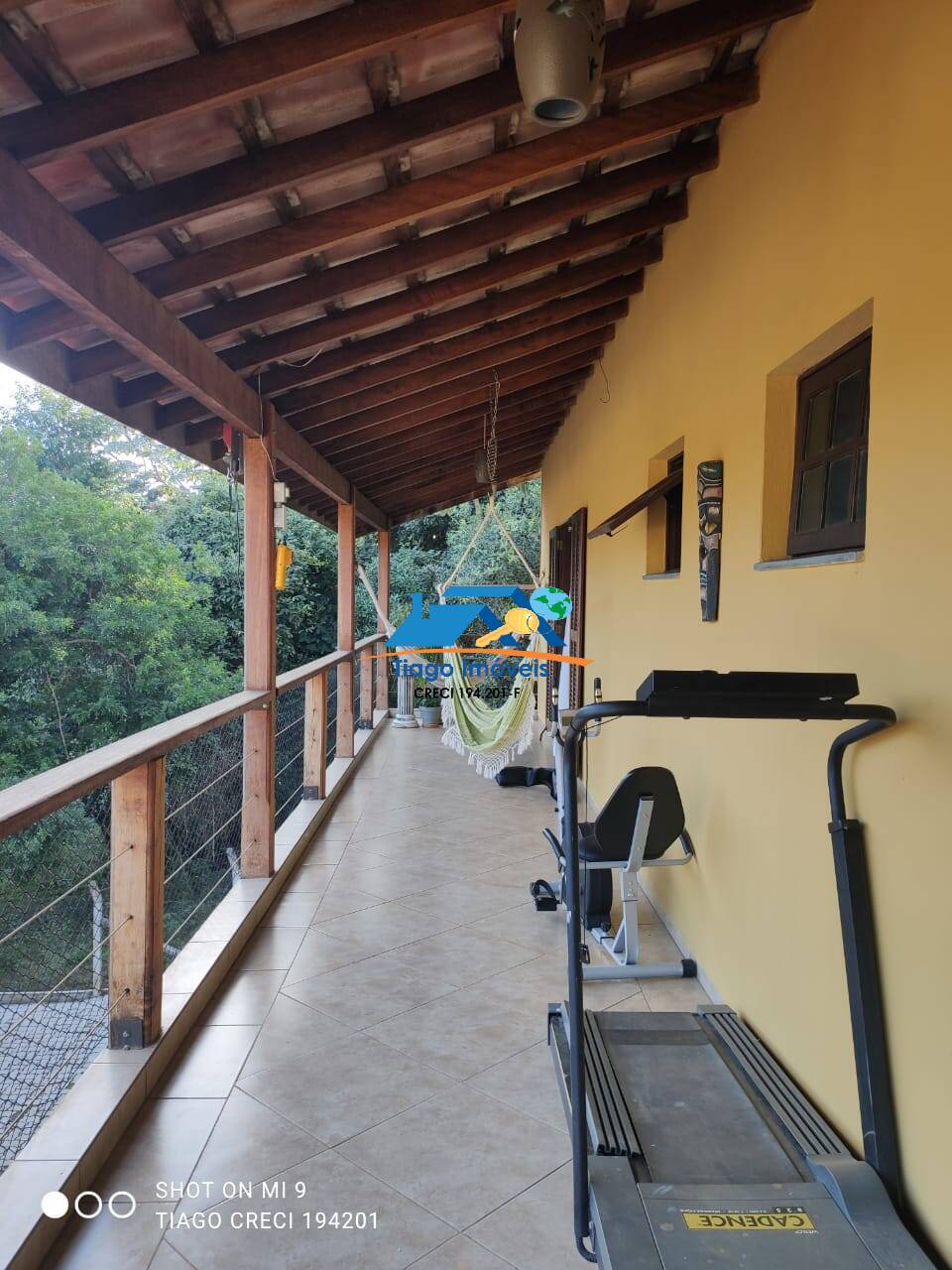 Chácara à venda com 6 quartos, 650m² - Foto 36